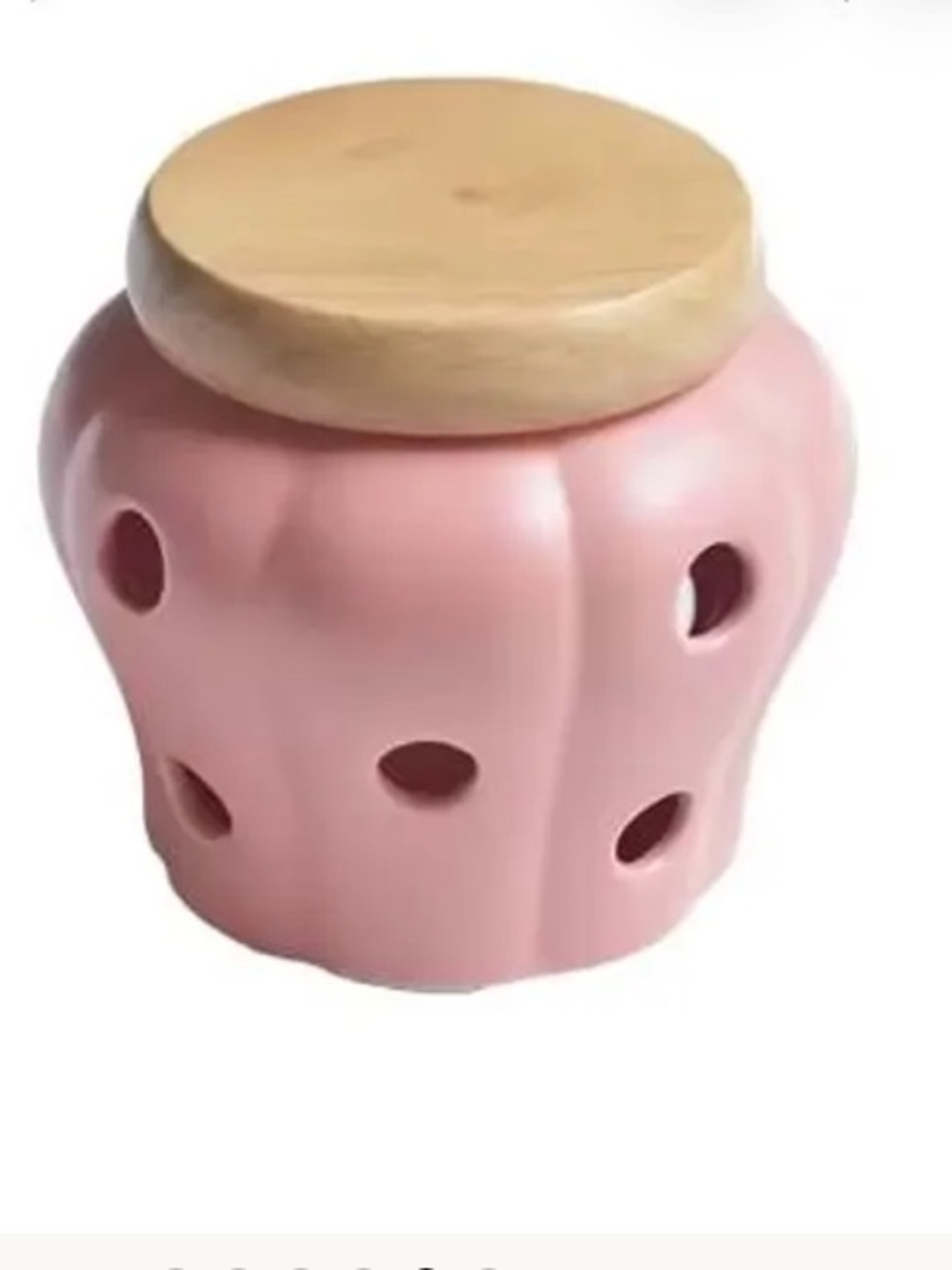 Garlic Keeper